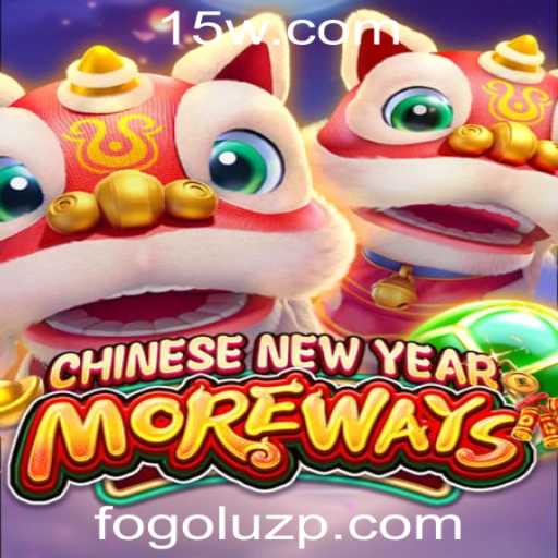 Descubra o Mundo Encantador de CHINESENEWYEARMOREWAYS