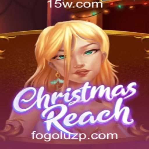 ChristmasReach: Uma Aventura Festiva nas Plataformas de Fogo e Luz
