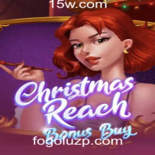 ChristmasReachBonusBuy: Uma Aventura Festiva de Plataforma