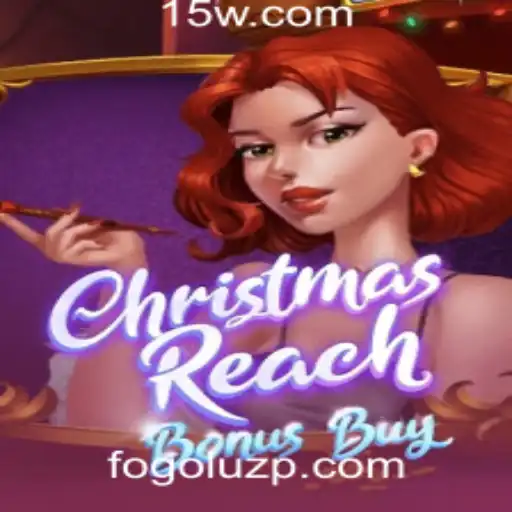 ChristmasReachBonusBuy: Uma Aventura Festiva de Plataforma