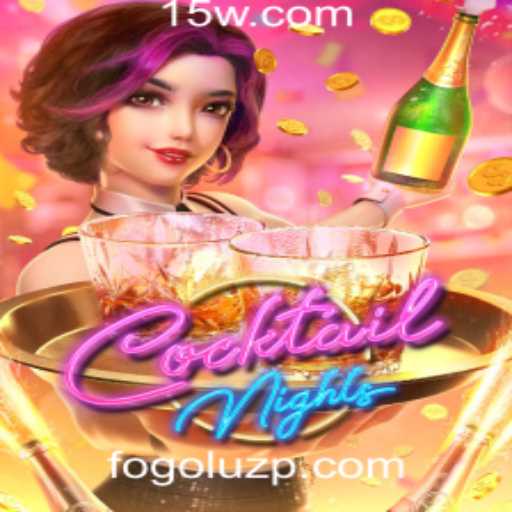 Explorando CocktailNights: Um Mergulho no Jogo de Plataforma com Temas de Fogo e Luz