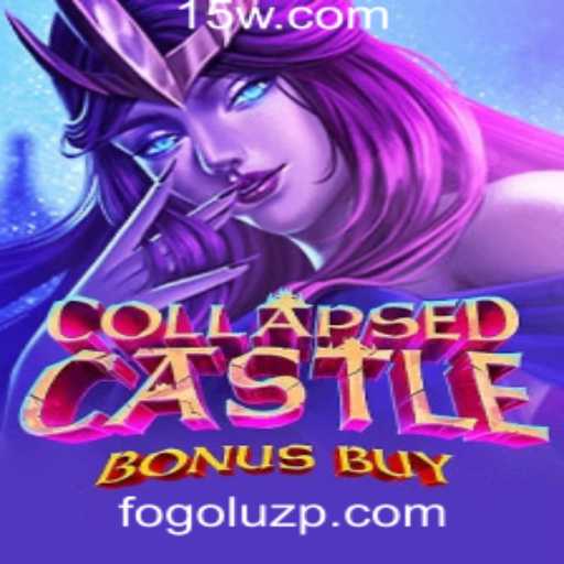Explorando o Mundo de Aventuras em CollapsedCastleBonusBuy
