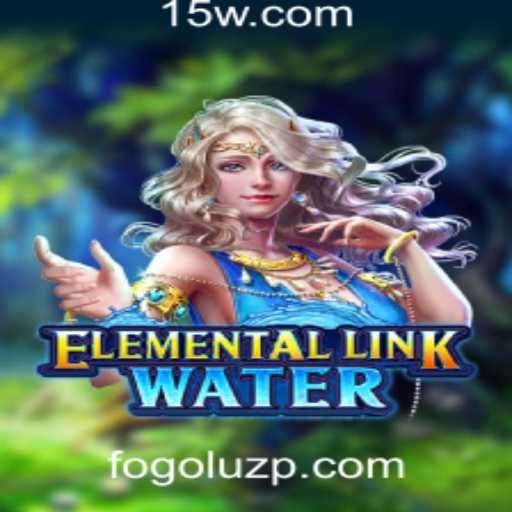 Explorando ElementalLinkWater: A Nova Aventura no Mundo dos Jogos de Fogo e Luz
