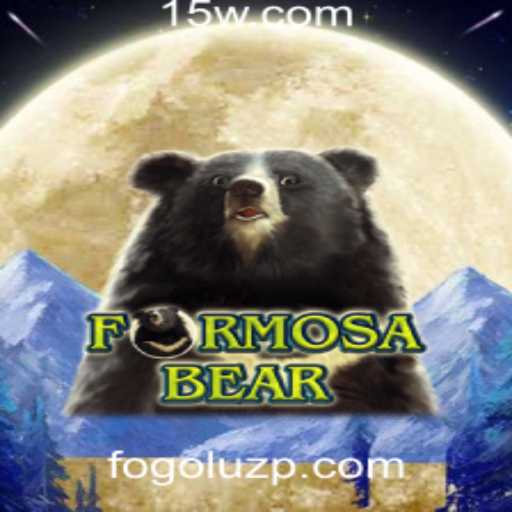 FormosaBear: Um Mergulho no Mundo do Fogo, Luz e Plataforma