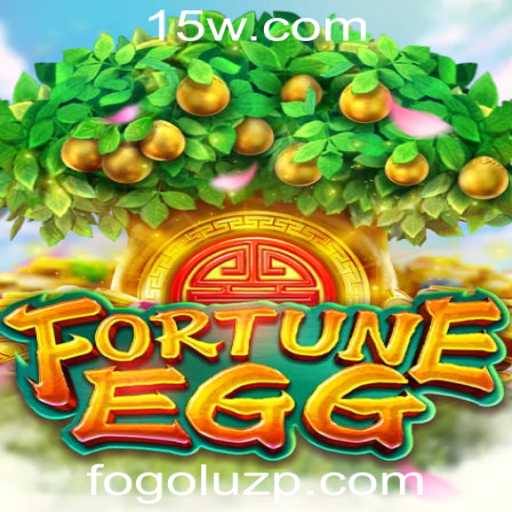 Explorando o Mundo de FortuneEgg: Fogo, Luz e Plataforma