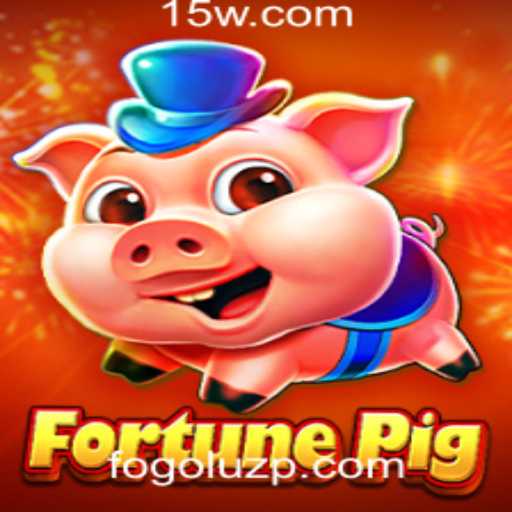 FortunePig: Uma Aventura Iluminada pelo Fogo