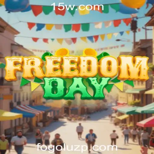 Descubra FreedomDay: A Aventura de Fogo, Luz e Plataforma