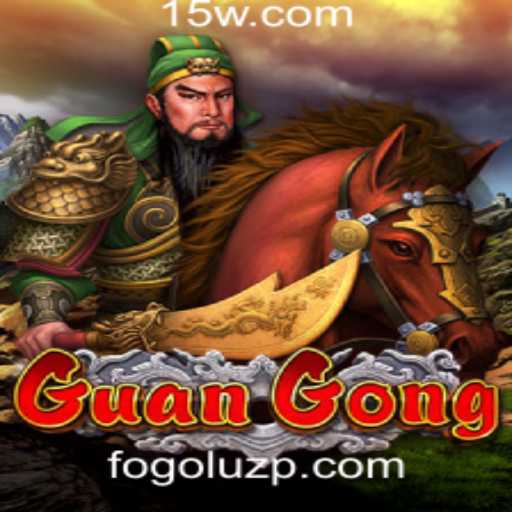 Explorando GuanGong: Um Mergulho no Mundo de Fogo e Luz na Plataforma