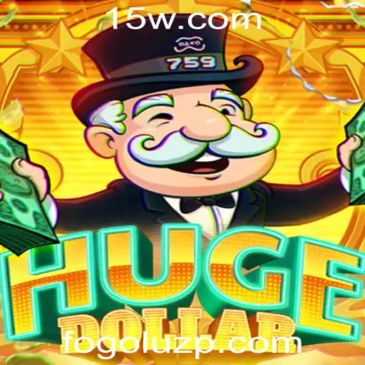 Descubra o Novo Fenômeno dos Games: HugeDollar