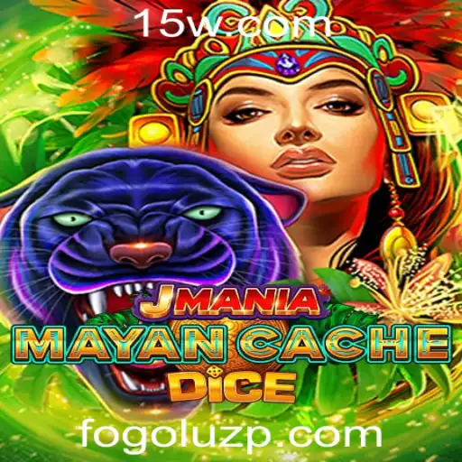 Descobrindo JManiaMayanCacheDice: Um Jogo de Aventura e Estratégia