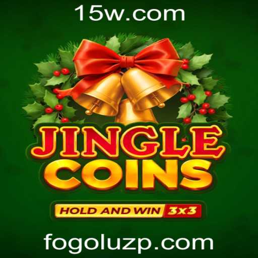 Jinglecoins: Uma Aventura de Plataforma no Mundo Envolvente de Fogo e Luz