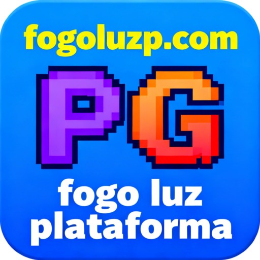 fogo luz plataforma