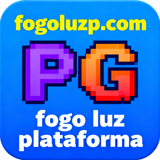 fogo luz plataforma
