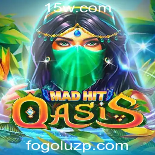 MadHitOasis: O Novo Fenômeno dos Jogos de Plataforma