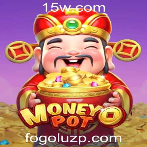 MoneyPot: Aventura em Uma Plataforma de Fogo e Luz