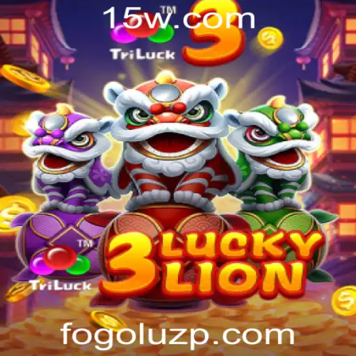Explorando o Mundo de 3LUCKYLION: Aventura, Desafios e Estratégia em um Jogo de Plataforma