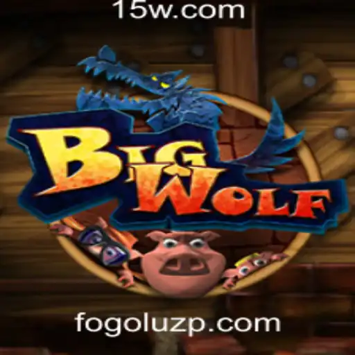 Descubra o universo de BigWolf: Um jogo de aventura e estratégia