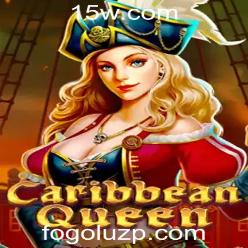 Descubra o Mundo de Aventura em 'CaribbeanQueen'
