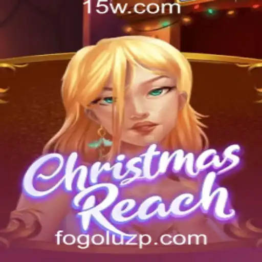 ChristmasReach: Uma Aventura Festiva nas Plataformas de Fogo e Luz
