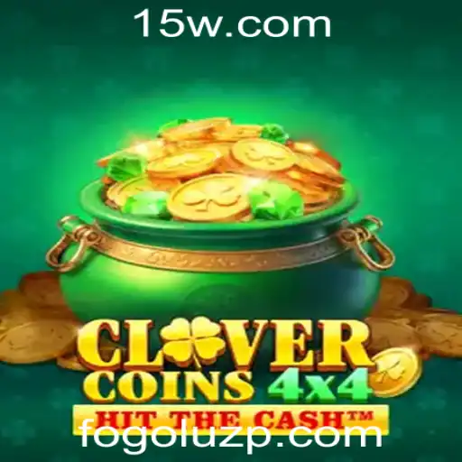 Explorando o Fantástico Mundo de CloverCoins4x4