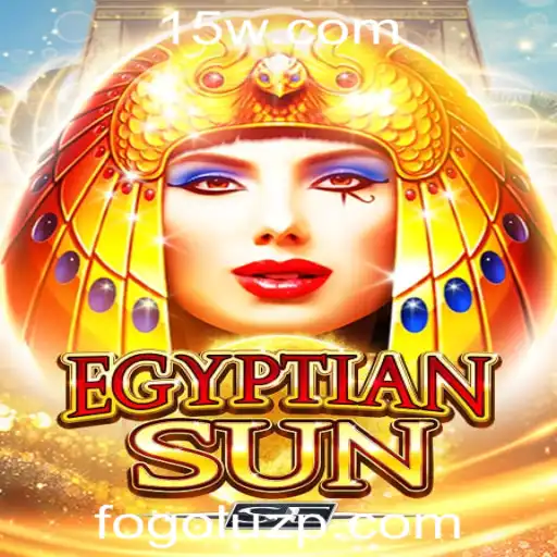 Descubra EgyptianSunSE: O Novo Jogo que Ilumina Plataformas com Fogo