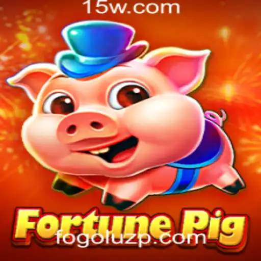 FortunePig: Uma Aventura Iluminada pelo Fogo