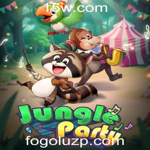 Explorando JungleParty: Aventura e Estratégia nas Plataformas de Fogo e Luz