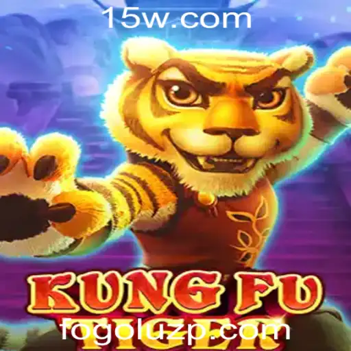 KungFuTiger: Aventura e Magia em Uma Jornada de Plataforma Épica