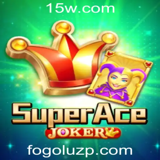SuperAceJoker: Aventuras de Fogo e Luz em Plataforma