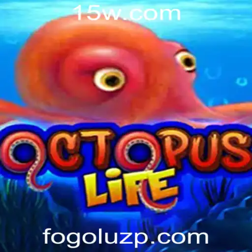 OctopusLife: Mergulhe em uma Aventura Subaquática de Fogo e Luz