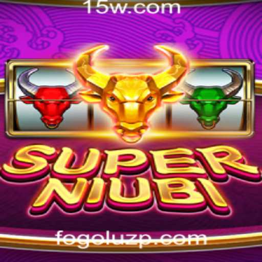 SuperNiubi: Aventura de Fogo e Luz na Plataforma