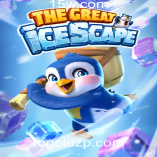 TheGreatIcescape: Um Mundo de Aventuras e Desafios