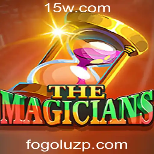 Decifrando 'TheMagicians': Um Mergulho no Jogo de Fogo e Luz