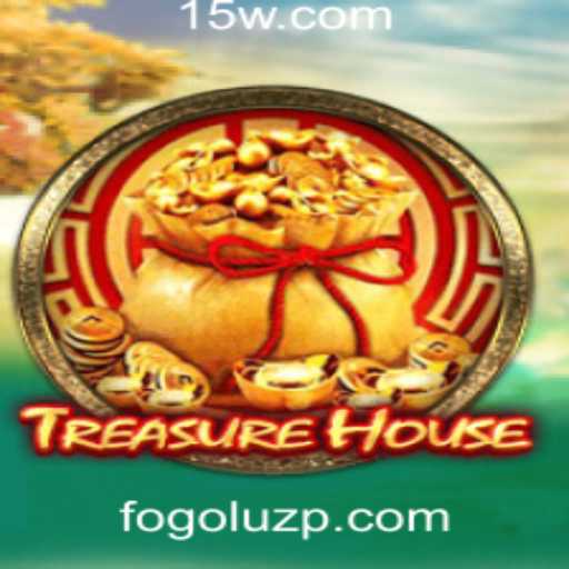 TreasureHouse: Uma Aventura de Fogo e Luz na Plataforma Imersiva