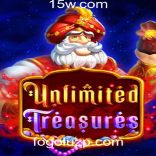 UnlimitedTreasures: Uma Aventura de Plataforma e Estratégia