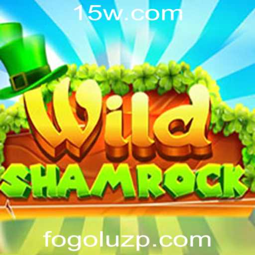 WildShamrock: Aventura de Luz e Fogo na Nova Plataforma de Jogos